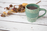 Hot Chocolate, an iPhone Mockup by Say Hello Photos (Thumbnail 2 of 4)