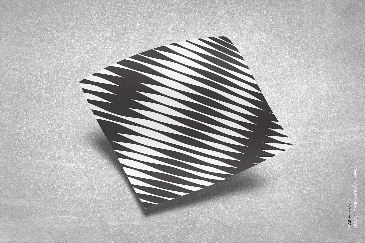 NWBUV – Patterns & Backgrounds, a Pattern Graphic by Nowheresburg (Photo 17 of 22)