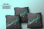 Claudhia & Jhelio Font Duo 50% Off, a Script Font by MissinkLab Studio (Thumbnail 6 of 11)