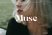 Violin - Elegant Advertisement Serif, a Sans Serif Font by Sohel Studio (Thumbnail 8 of 12)