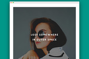 49 Instagram Travel Quote Images, a Social Media Template by Conflutech Designs (Thumbnail 2 of 5)