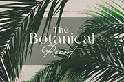 SALE! Vodan | Classic Stencil Font, a Serif Font by Pentagonistudio (Thumbnail 9 of 10)