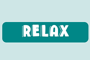 Dotted Hand-Drawn Font, a Handwritten Font by RoxyStudioCo (Thumbnail 4 of 8)