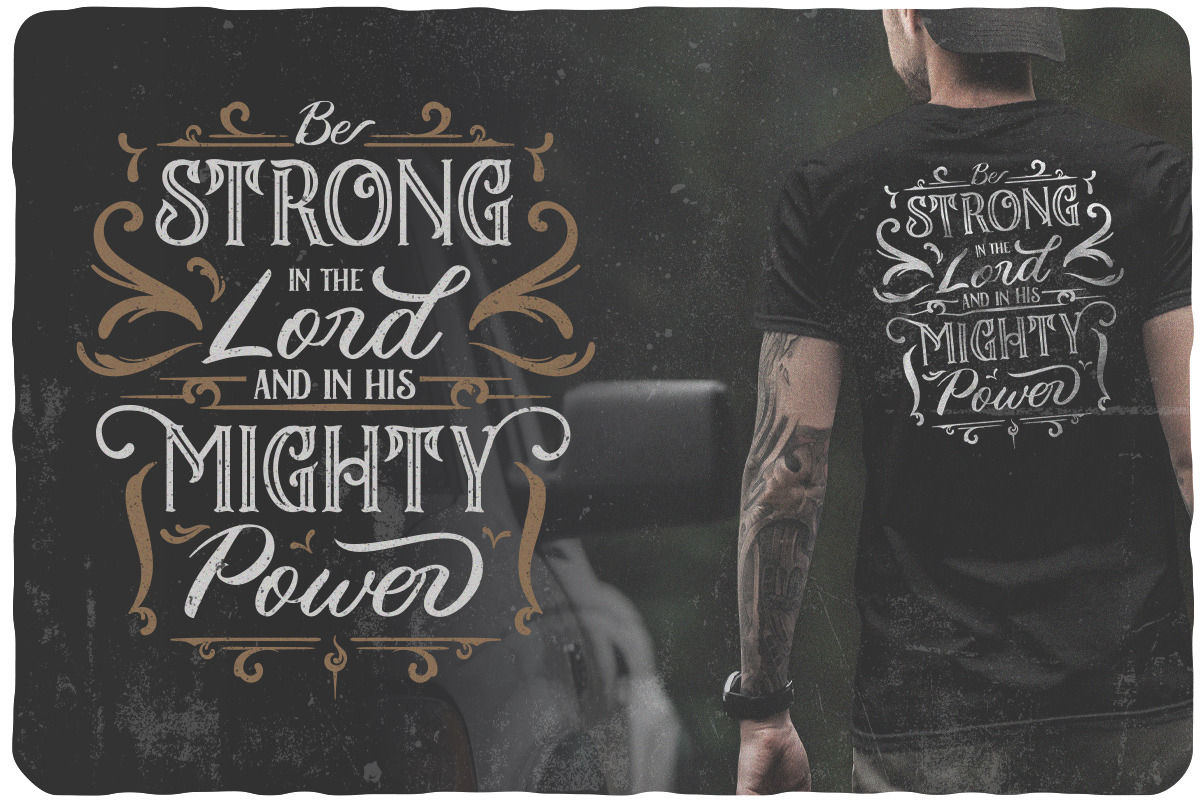 Black Arcade, a Script Font by Vintage Division (Photo 5 of 20)
