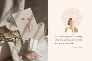 Affirmation cards collection, a Healthcare Illustration by Alisovna (Thumbnail 4 of 7)