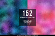 76 Seamless Rainbow Foils, a Layer Style Add-On by Brandy Folse (Thumbnail 8 of 11)