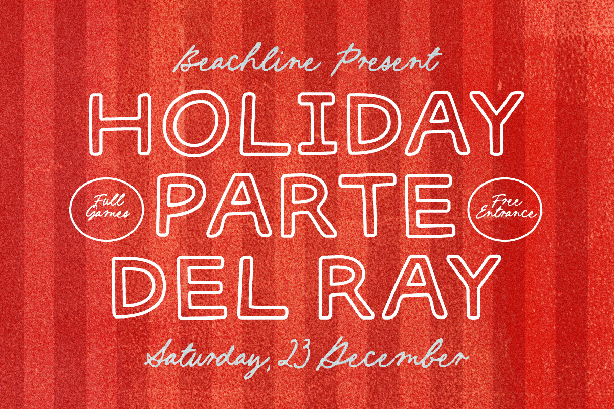 Merida Coast Font Collection, a Script Font by Letterhend Studio (Photo 2 of 10)
