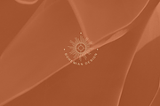 Bohemian logos - vector elements, a Graphic by venimo (Thumbnail 6 of 7)