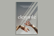 Reglan | Stylish Display, a Serif Font by Muntab_Art (Thumbnail 2 of 10)