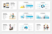 Civita Creative Powerpoint Template, a Presentation Template by One Percent Studio (Thumbnail 22 of 22)