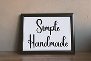 Happy Siblings, a Font by FreshTypeINK (Thumbnail 5 of 7)