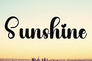 Home Designer, a Handwritten Font by FreshTypeINK (Thumbnail 2 of 7)