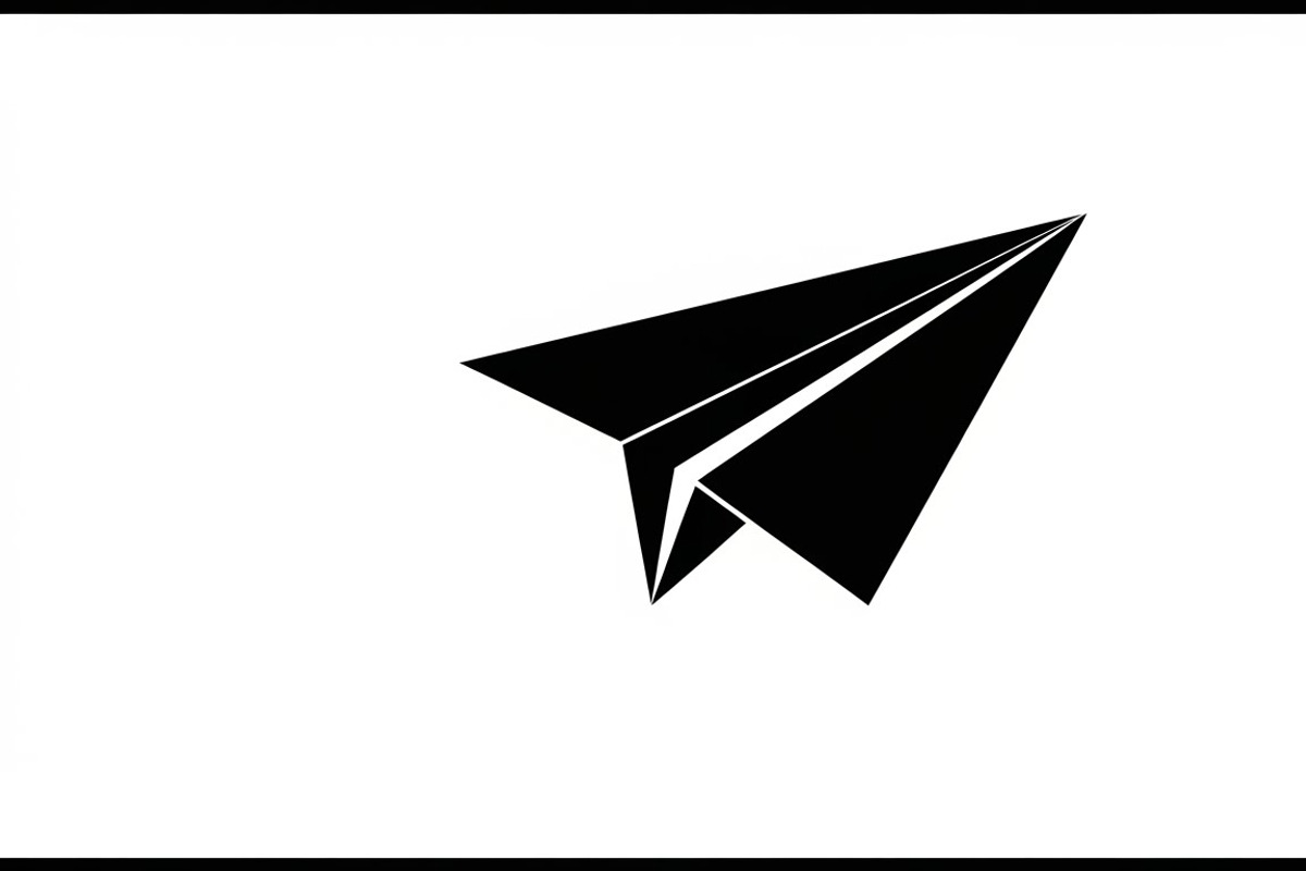 Modern email icon logo vector design, an Illustration by Amazin_art (Photo 8 of 21)