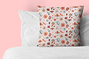 Modern Boho Patterns, a Pattern Graphic by Digital Studio (Thumbnail 4 of 7)