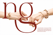 Miregle Modern Elegant Serif Font, a Serif Font by Rasio Studio (Thumbnail 4 of 11)