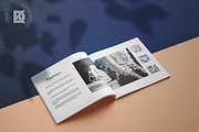 Product Brochure / Catalog, a Brochure Template by Kahuna Design (Thumbnail 9 of 10)