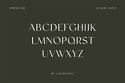 Mightiest Sans Serif Font, a Sans Serif Font by UICreative (Thumbnail 11 of 13)