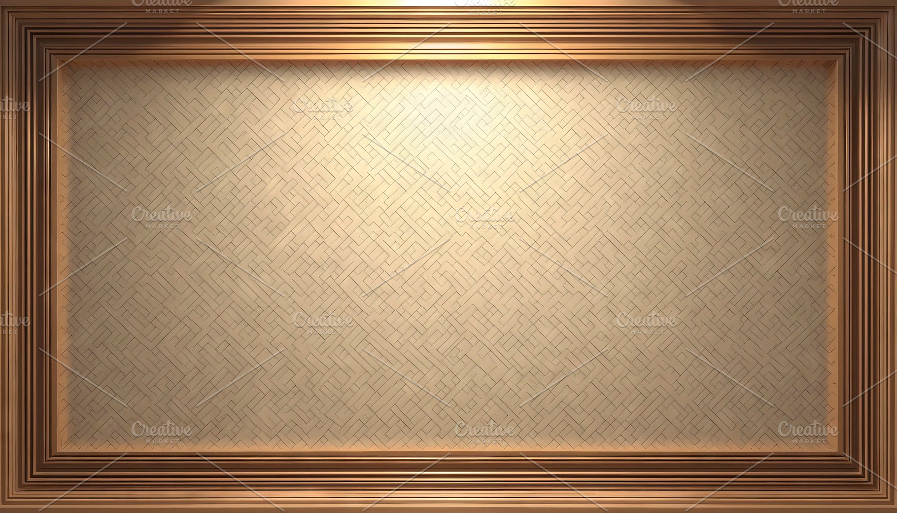 Elegant Ceiling or Floor Pattern Bac, a Photo by LOGOCREATIVE