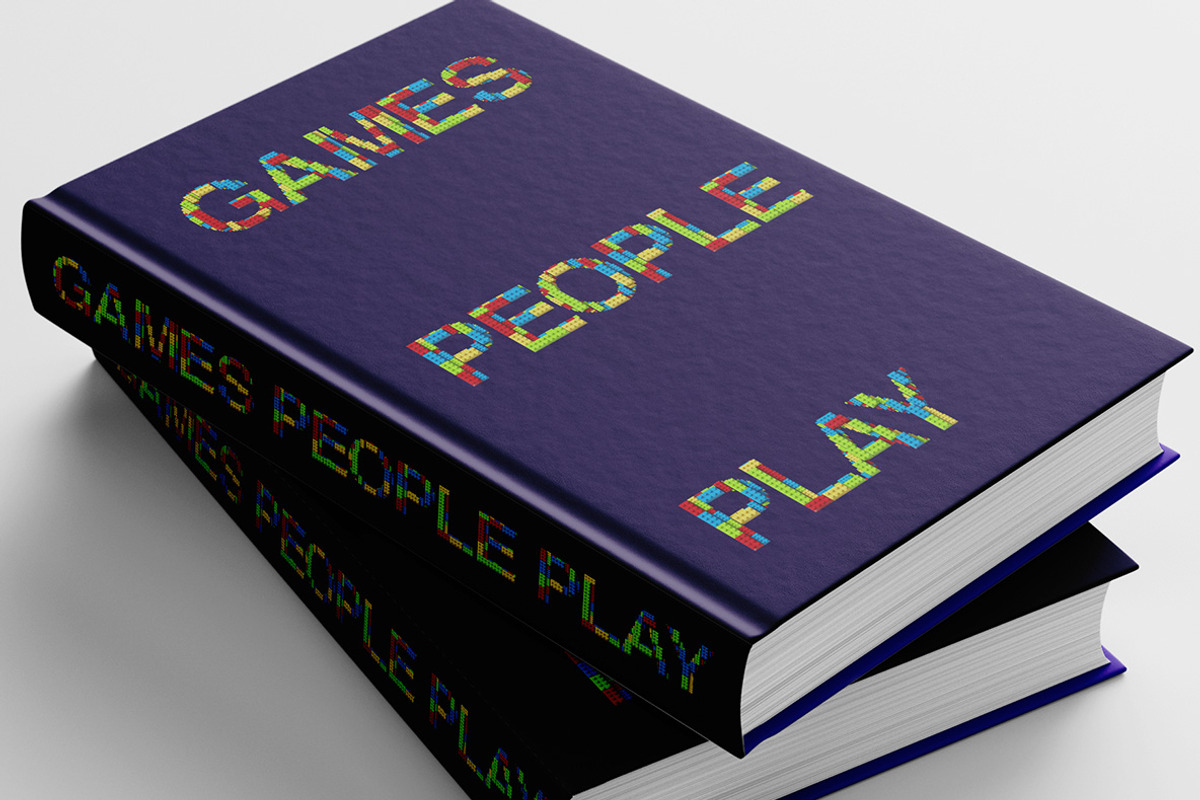 Lego Scatter Font, a Font by Handmadefont (Photo 7 of 9)