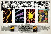The Ghost of King Krackle! [KK08], a Brush Add-On by category4 (Thumbnail 4 of 5)
