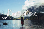 Delight, a Handwritten Font by InermediaSTUDIO (Thumbnail 4 of 7)