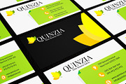 Spa Beauty and Relax Card CM058, a Business Card Template by annozio (Thumbnail 4 of 4)