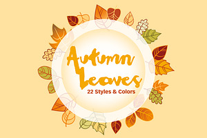 Autumn Leaves
