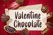 Sweet Dahlia Brush Handwriting Font, a Sans Serif Font by Kotak Kuning Studio (Thumbnail 2 of 6)
