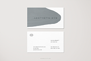Organic Abstract Shapes Backgrounds, a Texture Graphic by Aesthetic Eye (Thumbnail 10 of 15)