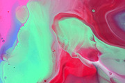 Acrylic Paint Textures, a Texture Graphic by Design Assets (Thumbnail 2 of 11)