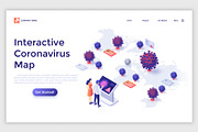 Isometric Solutions Mini. Part 7, a Templates & Theme by Andrew Kras Design (Thumbnail 12 of 15)