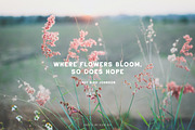 Something Good - Handwritten Sans, a Sans Serif Font by simpleblues (Thumbnail 12 of 12)