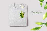 Ecological Sustainability Collection, an Education Illustration by foxsong (Thumbnail 12 of 12)