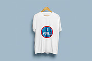 Voting Graphics, an Icon by Iryna Danyliuk (Thumbnail 2 of 4)