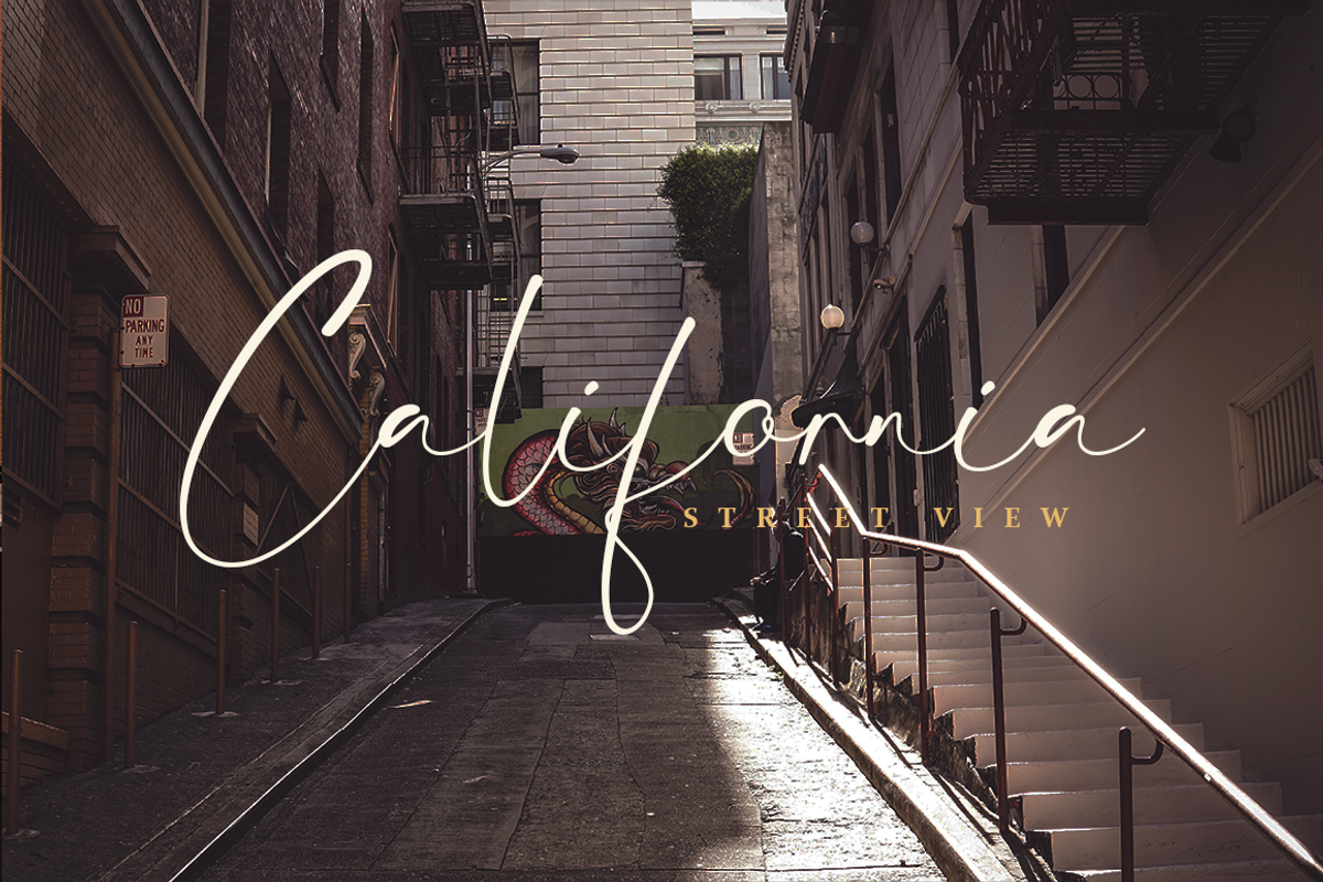 Kayleigh - Handwriting  Font, a Script Font by Mayofont (Photo 2 of 7)