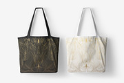 Elegant Nature Patterns, a Pattern Graphic by Marylia (Thumbnail 8 of 30)