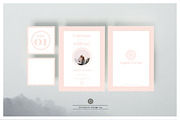 Wedding Invitation, an Invitation Template by Isbela  (Thumbnail 5 of 8)