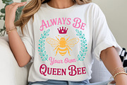 Bee,Honey Svg Bundle, an Object Graphic by DollarSmart (Thumbnail 2 of 4)