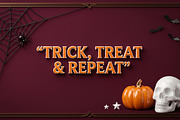 Halloween Candy Background Set, a Holiday Photo by hkmonir (Thumbnail 13 of 21)
