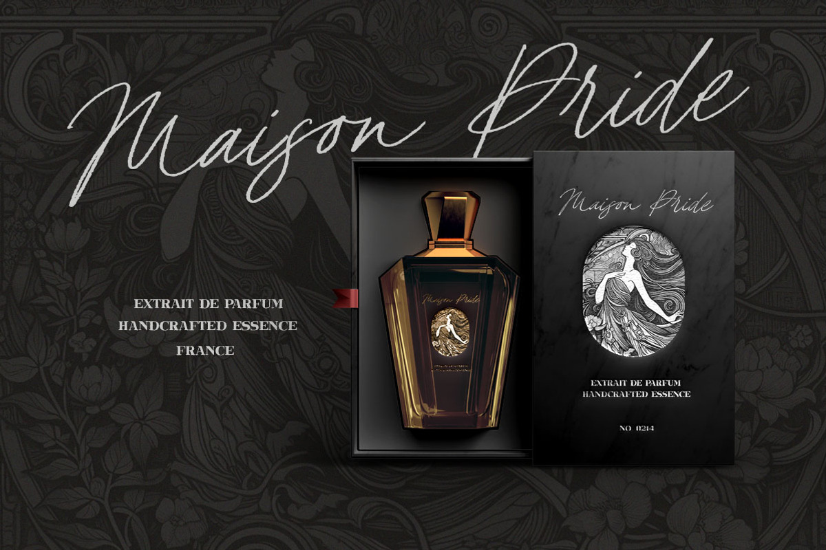 Classical Pride Timeless Beauty Font, a Script Font by Letterhend Studio (Photo 7 of 11)