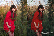 Timberwood Authentic Actions, an Action Add-On by skybluecreative (Thumbnail 8 of 8)