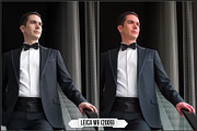 Leica Colors & Sensor Luminance, a Plug-in Add-On by Raztrend (Thumbnail 11 of 29)