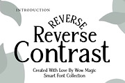 Beautiful Dainty Romance Bundle, a Sans Serif Font by Wow Magic (Thumbnail 13 of 20)