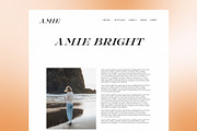 AristocratEstate - Luxury Serif Type, a Serif Font by HipFonts (Thumbnail 3 of 9)