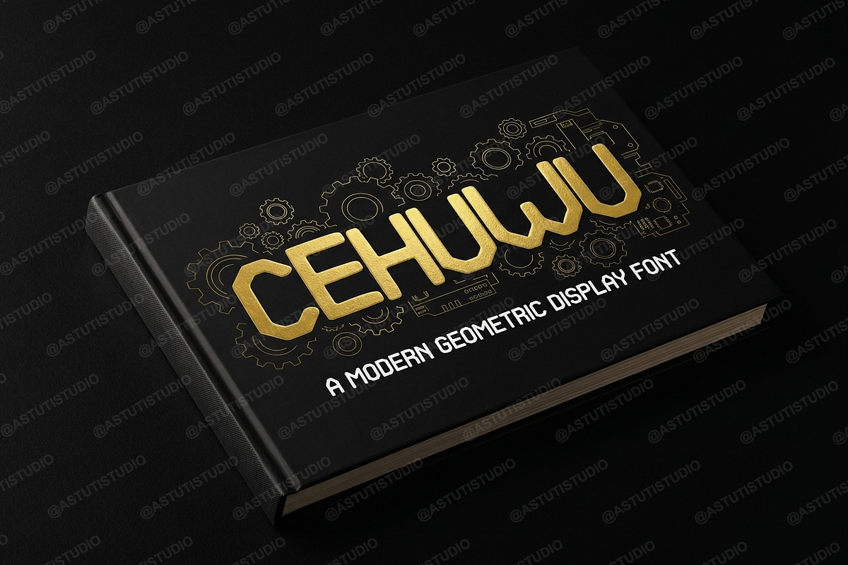 Cehuwu | Modern Editorial Serif, a Serif Font by Astuti Studio (Photo 16 of 25)