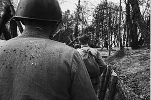 Re-enactors Dressed As Soviet, a Person Photo by Our Amazing World