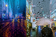 Wet Glass Effect Photoshop Action, an Action Add-On by Studio Retouch (Thumbnail 16 of 16)