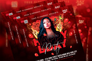 Birthday Bash Flyer, a Templates & Theme by MithilaCreation (Thumbnail 5 of 5)