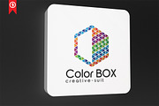 Creative Color Box - Logo Templates, a Branding & Logo Template by Artha Desain (Thumbnail 4 of 6)