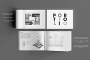 Architecture Portfolio Template V2, a Presentation Template by Arkishop (Thumbnail 9 of 9)